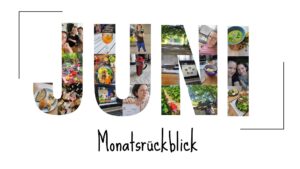 Monatsrückblick Juni 2025