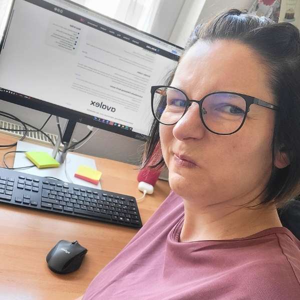 Verzweiflung über Technik Kram